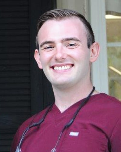 Robert Violette, DMD
