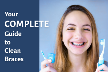 Wallingford Dentist Dr. James Dow at Main Street Dental has a few helpful tips on braces, what you need to know about them, and how to keep them in working condition.