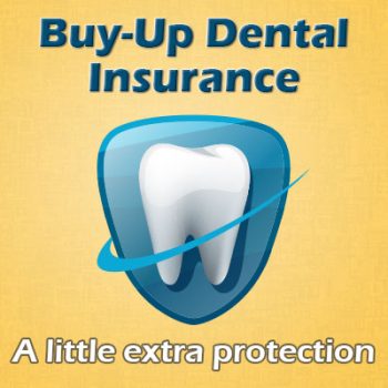 Wallingford dentist, Dr. James Dow of Main Street Dental discusses buy-up dental insurance and how it can prove to be a valuable investment for patients.