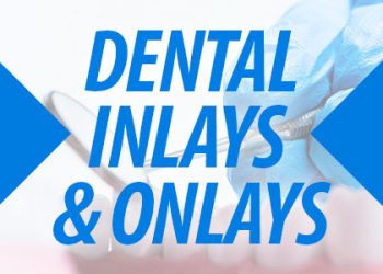 Wallingford dentists, Dr. James Dow and Dr. Robert Violette at Main Street Dental share all you need to know about inlays and onlays to repair damaged teeth in form and function
