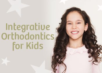 Wallingford dentist, Dr. Dow at Main Street Dental discusses integrative orthodontics for children and the different dental solutions they can provide.