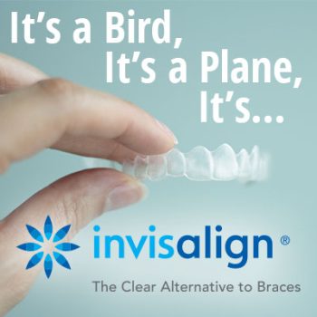 Wallingford dentist, Dr. James Dow at Main Street Dental gives an in-depth look at Invisalign® clear aligner orthodontics for fast & invisible teeth straightening.